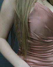 Abendkleid - Pantone